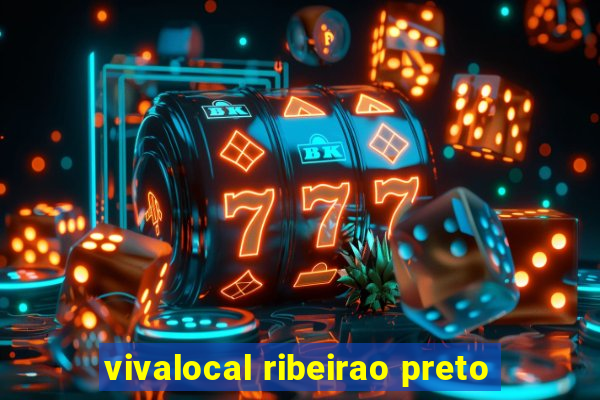 vivalocal ribeirao preto